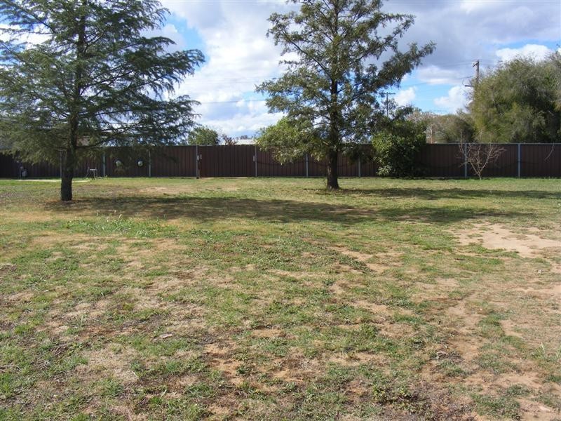 Lot 3 Mulyan Street, Cowra NSW 2794