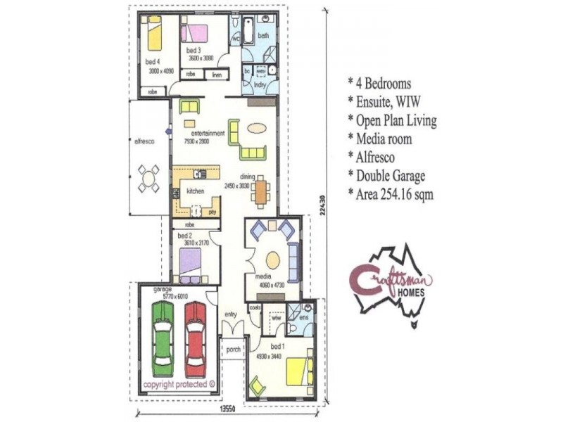 Lot 147 Chardonnay Hills Estate, Cowra NSW 2794