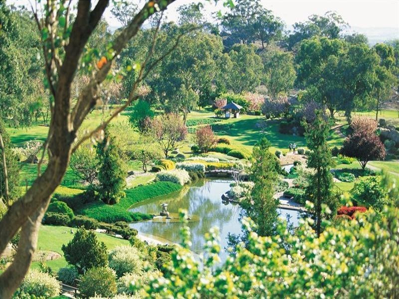 Lot 147 Chardonnay Hills Estate, Cowra NSW 2794