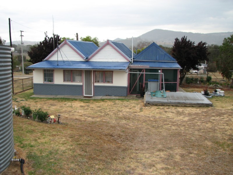 17-19 & 23-25 Albert Street, Reids Flat NSW 2586