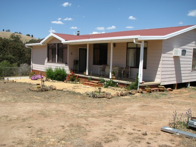 31A Valley View Road, Cowra NSW 2794