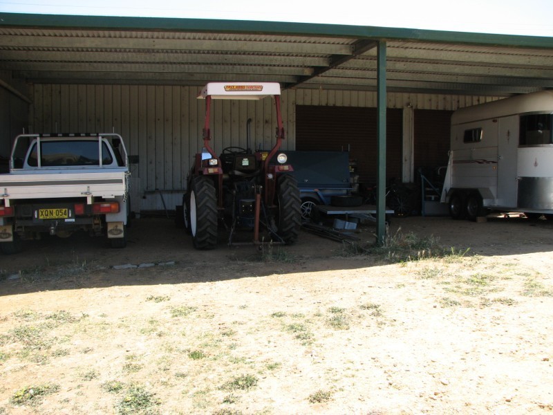 31A Valley View Road, Cowra NSW 2794