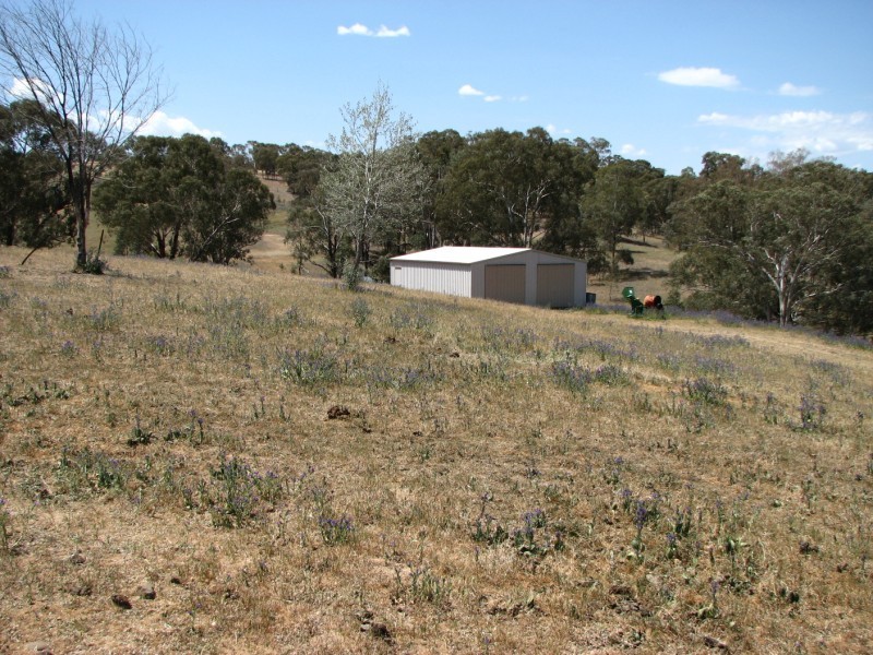 31A Valley View Road, Cowra NSW 2794