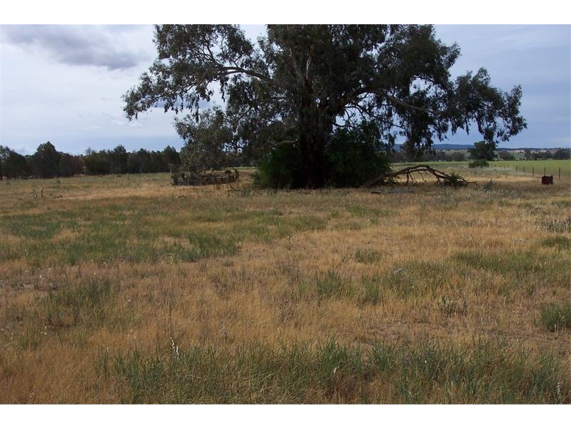 Lot 4 Fitzroy Street, Cowra NSW 2794
