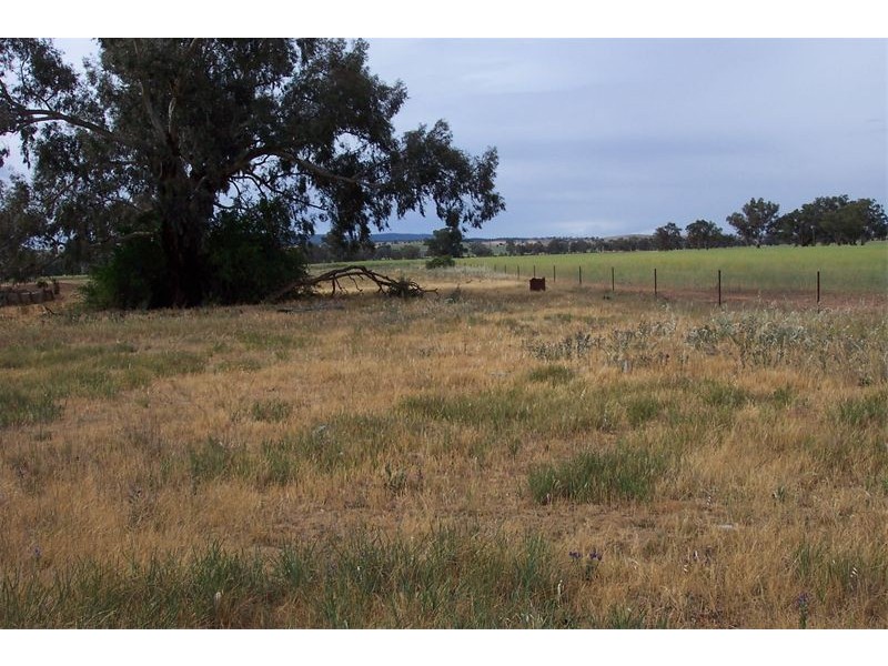 Lot 4 Fitzroy Street, Cowra NSW 2794