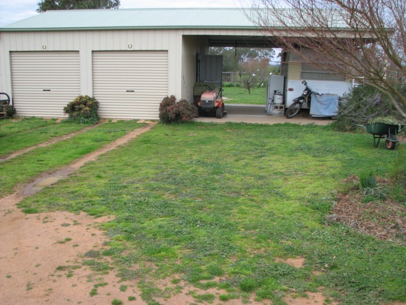 Lot 25 Young Road, Cowra NSW 2794