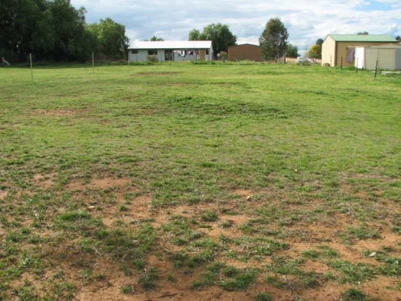 Lots 1 & 2 Bowen Street, Woodstock NSW 2793