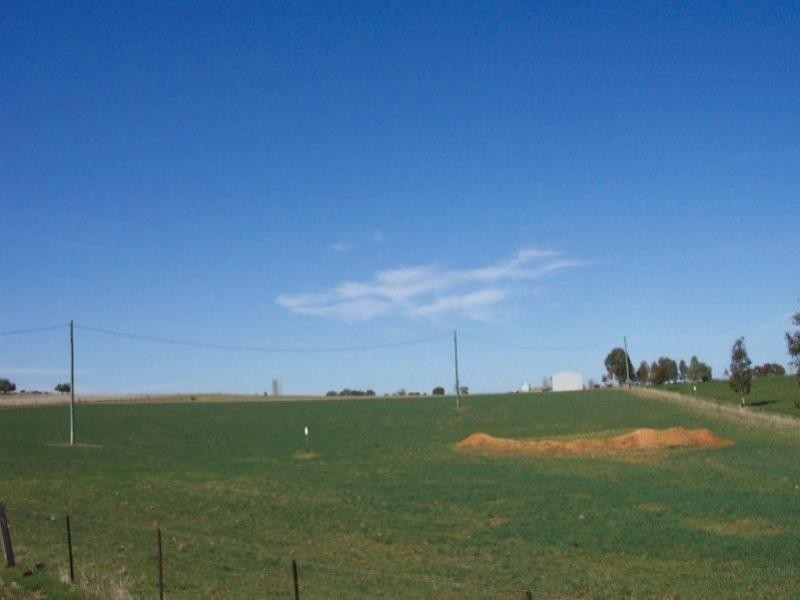 125 Kangaroo Flat Road, Cowra NSW 2794