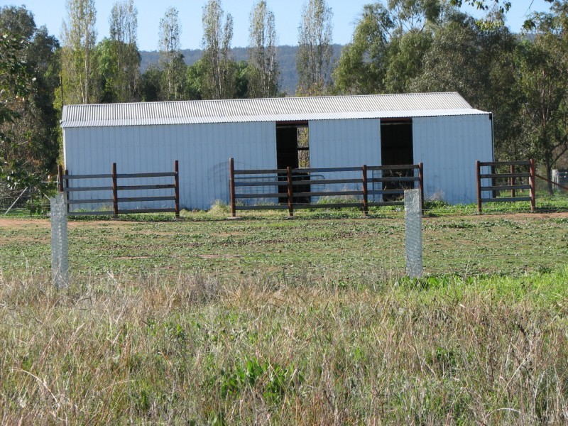 25 Uppingham Street, Koorawatha NSW 2807