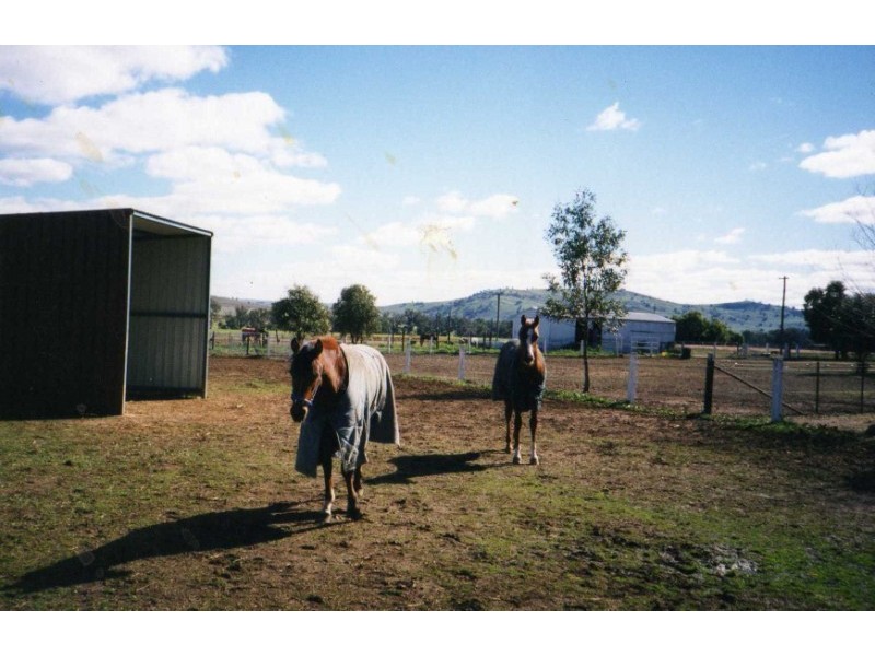 25 Uppingham Street, Koorawatha NSW 2807