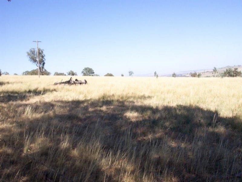 Lot 21 Pine Springs Road, Woodstock NSW 2793