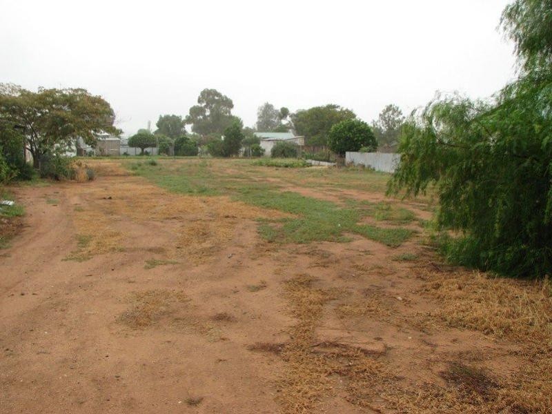 Lot 201 Kareena Street, Eugowra NSW 2806