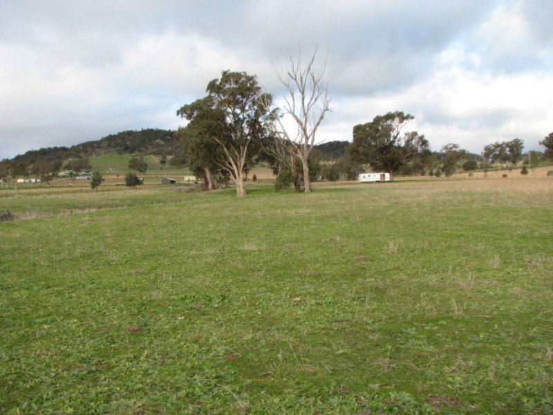 Lot 22 Pine Springs Road, Woodstock NSW 2793