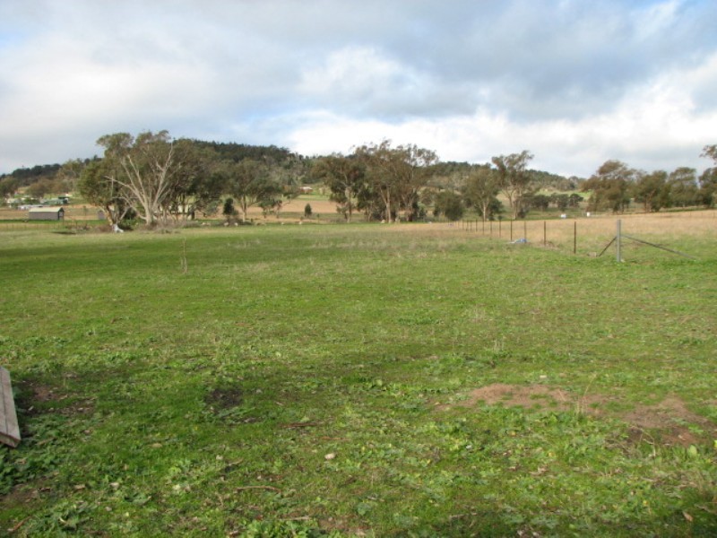 Lot 22 Pine Springs Road, Woodstock NSW 2793