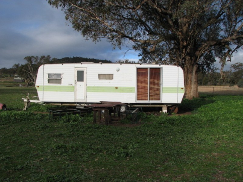 Lot 22 Pine Springs Road, Woodstock NSW 2793