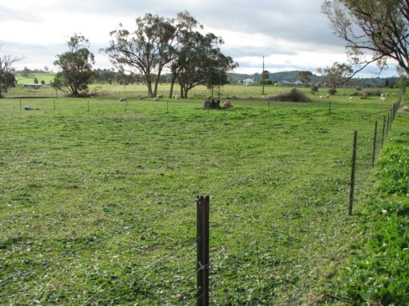 Lot 22 Pine Springs Road, Woodstock NSW 2793