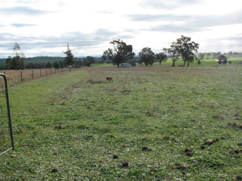 Lot 22 Pine Springs Road, Woodstock NSW 2793