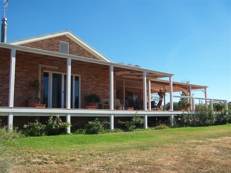Reids Flat NSW 2586