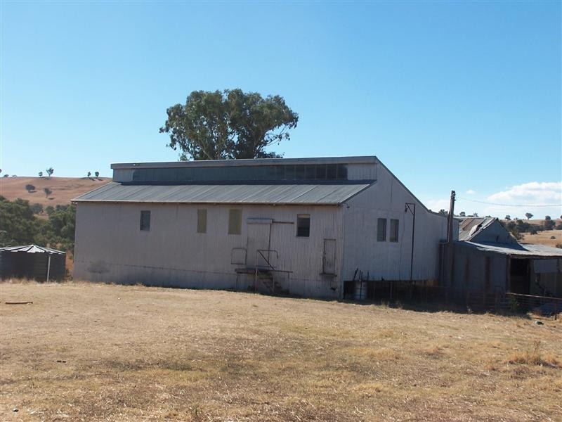 Reids Flat NSW 2586