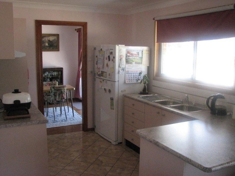 341 Horton Drive, Woodstock NSW 2793