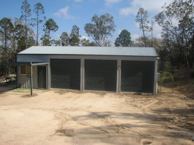 341 Horton Drive, Woodstock NSW 2793