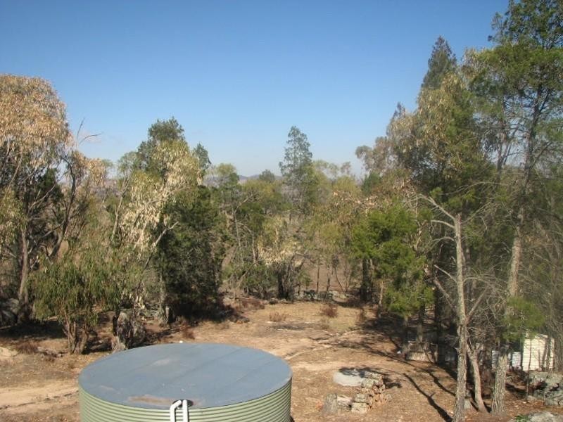 341 Horton Drive, Woodstock NSW 2793