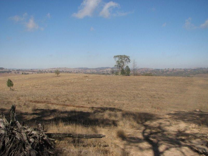 341 Horton Drive, Woodstock NSW 2793