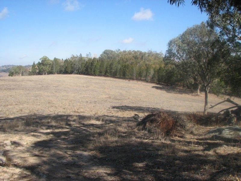 341 Horton Drive, Woodstock NSW 2793