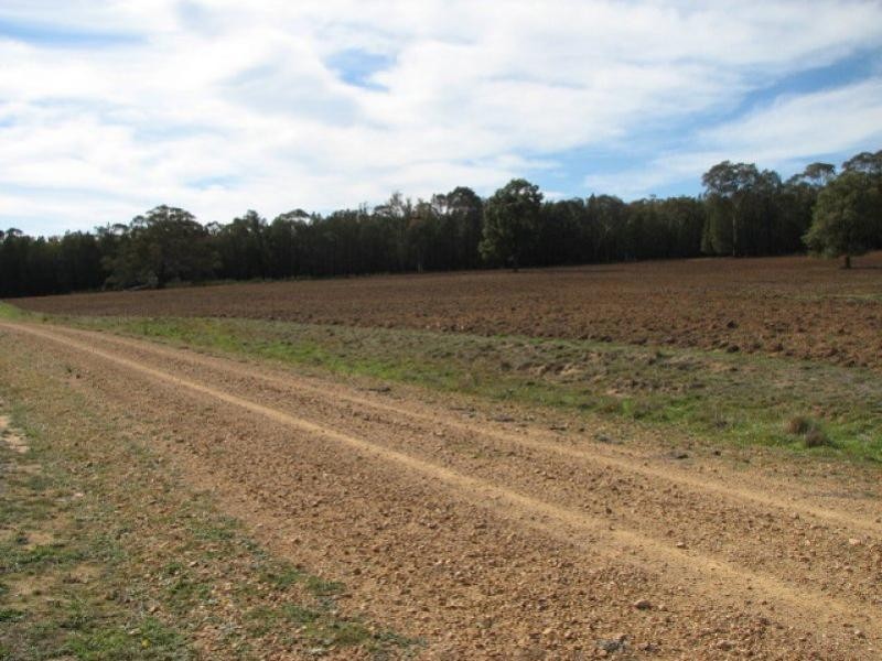 Lot 55 Kemps Road, Cowra NSW 2794