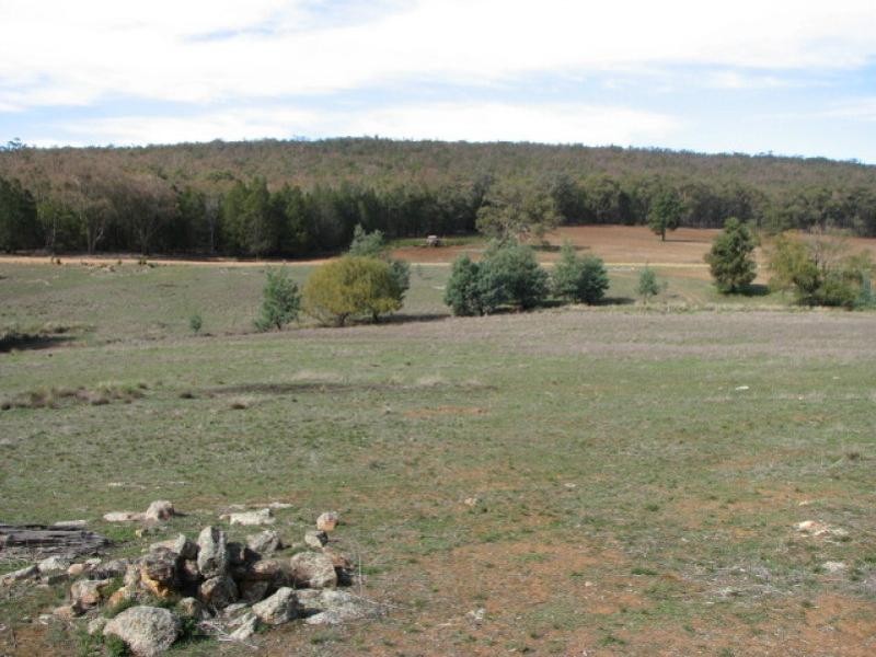 Lot 55 Kemps Road, Cowra NSW 2794