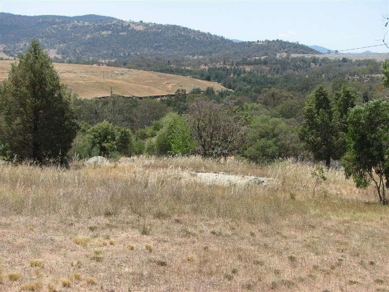 Lot 11 Lachlan Waters Road, Wyangala NSW 2808