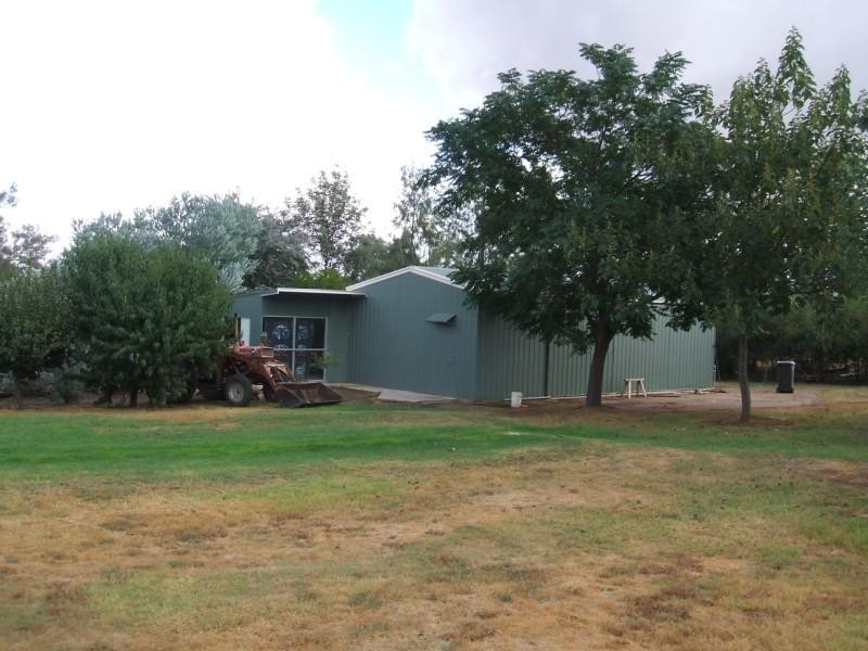 Lot 4 Military Parade, Cowra NSW 2794