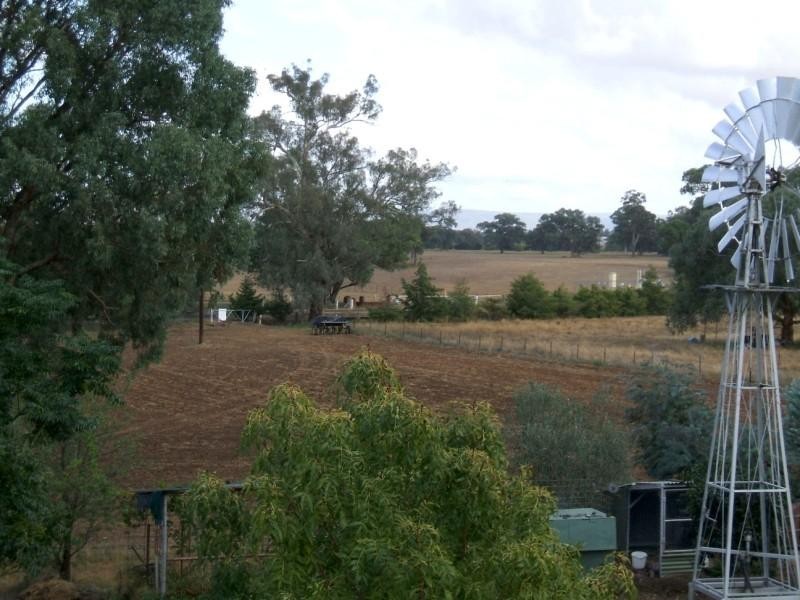 Lot 4 Military Parade, Cowra NSW 2794