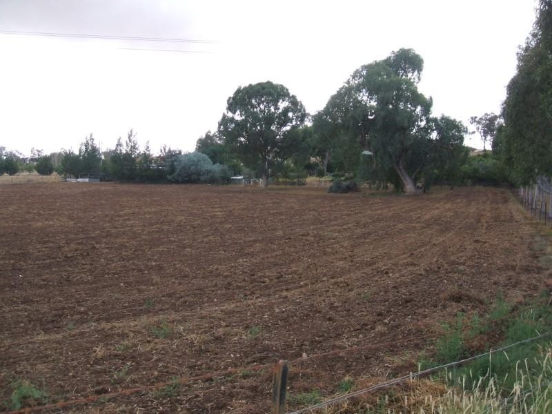 Lot 4 Military Parade, Cowra NSW 2794