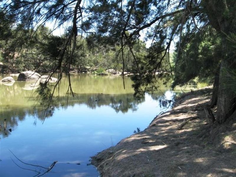 134 Flannerys Road, Wyangala NSW 2808