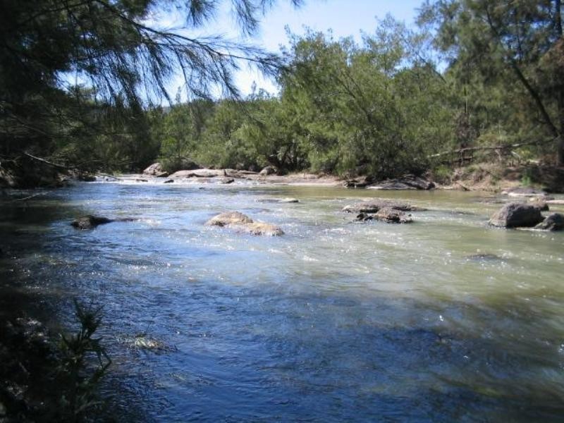 134 Flannerys Road, Wyangala NSW 2808