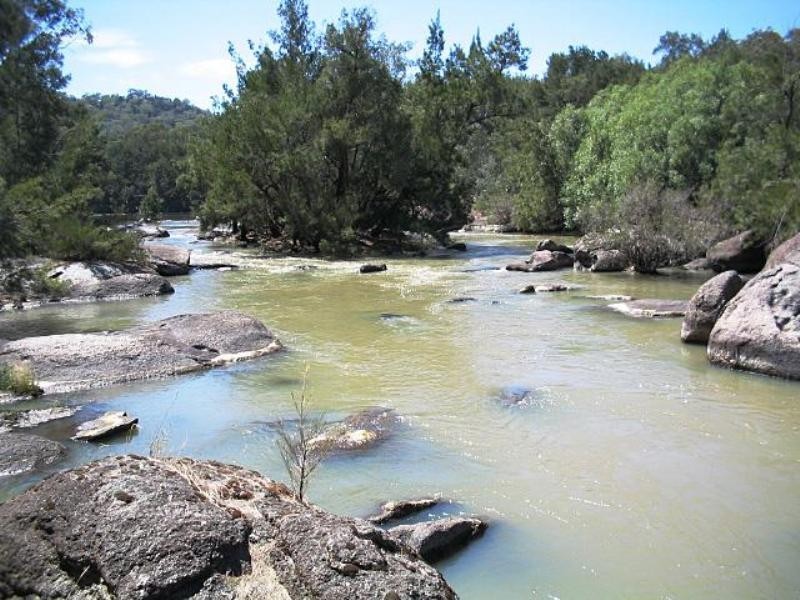 134 Flannerys Road, Wyangala NSW 2808