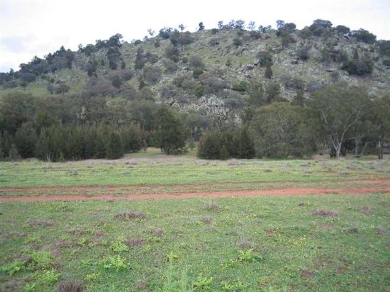 134 Flannerys Road, Wyangala NSW 2808