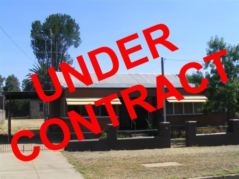15 Dungaleer Street, Cowra NSW 2794