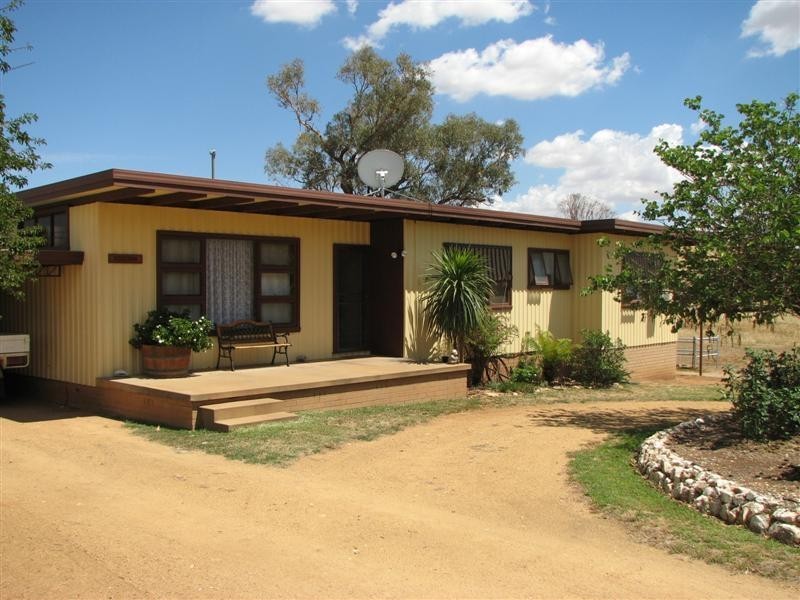 Lot 5 Elouera Road, Cowra NSW 2794