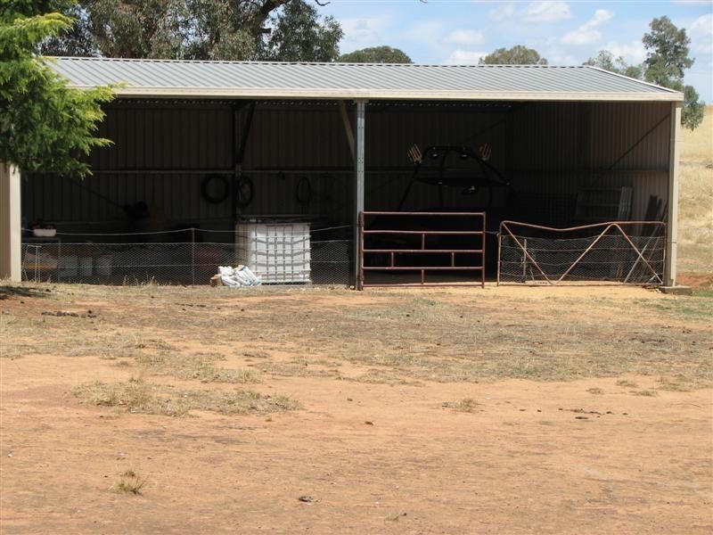 Lot 5 Elouera Road, Cowra NSW 2794