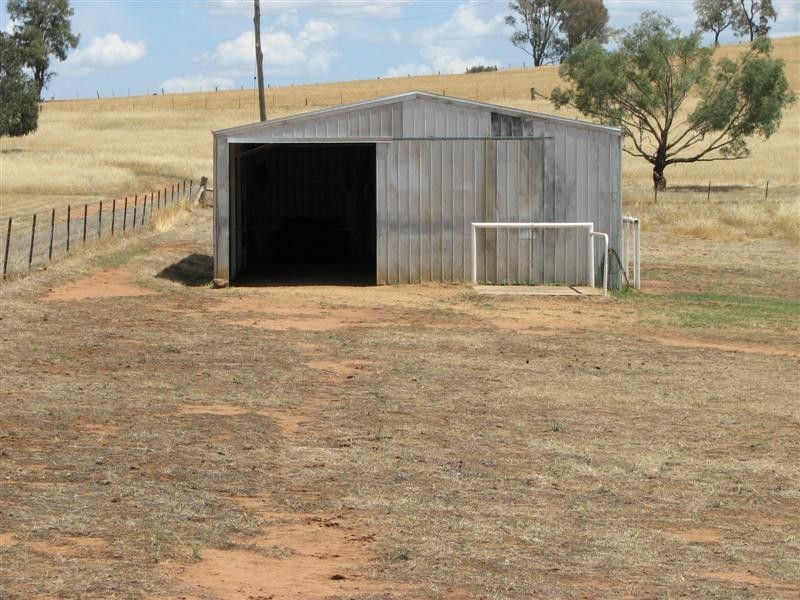 Lot 5 Elouera Road, Cowra NSW 2794
