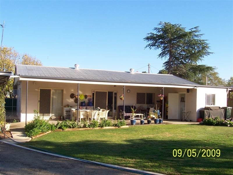 23 Cooyal Street, Cowra NSW 2794