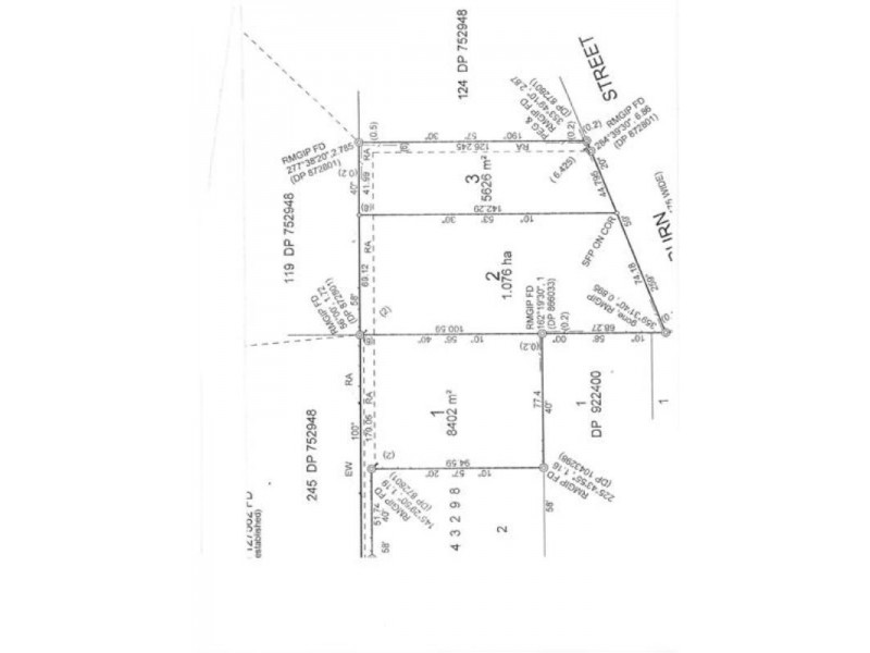 Lot 1 Young Road, Cowra NSW 2794