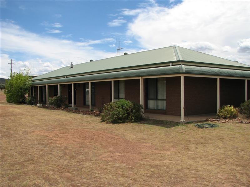 410 Stoney Hill Road, Cowra NSW 2794