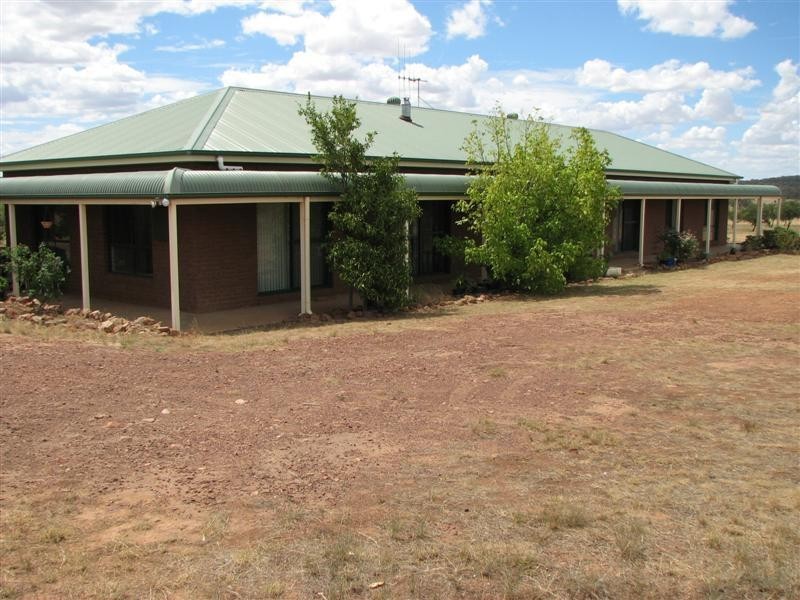 410 Stoney Hill Road, Cowra NSW 2794