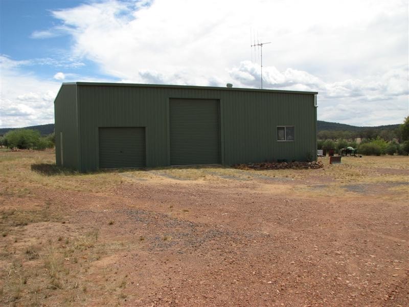 410 Stoney Hill Road, Cowra NSW 2794