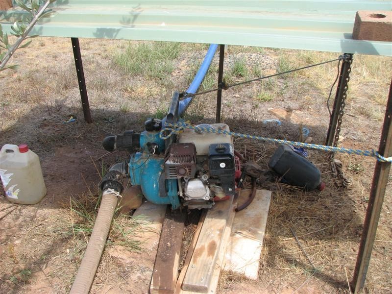 410 Stoney Hill Road, Cowra NSW 2794