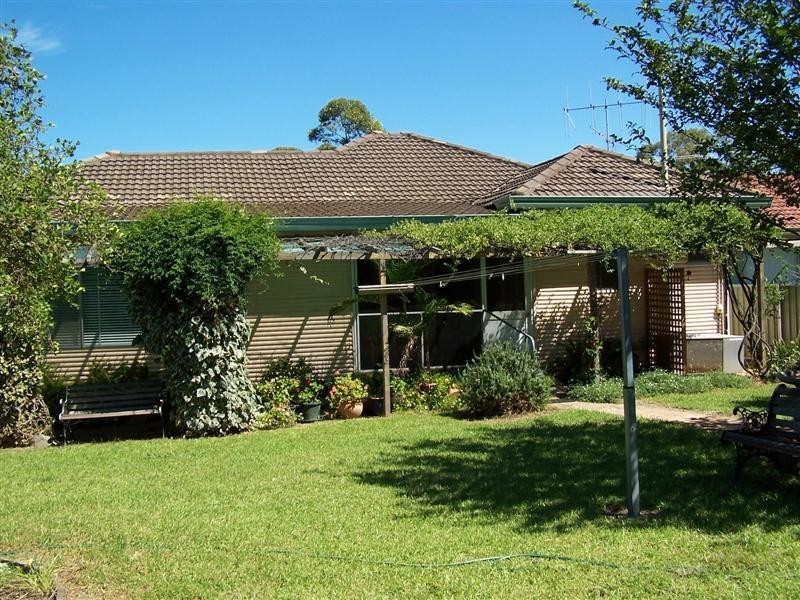 125 Lachlan Street, Cowra NSW 2794