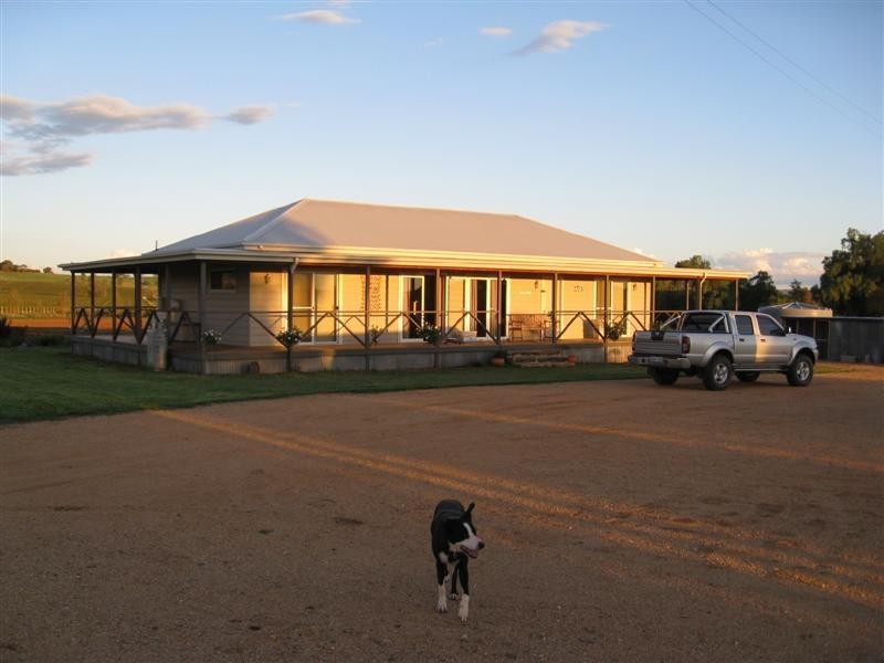 149 Auxiliary Street, Canowindra NSW 2804